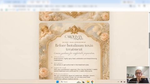 Подтверждение клиенту